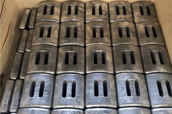 北海潜水铅块  X射线防护铅砖 铅制品