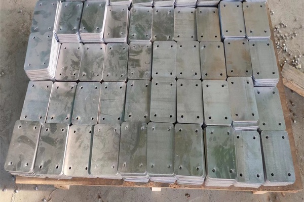 北海 异形铅块 ICU防护铅块 仪器配重铅块 