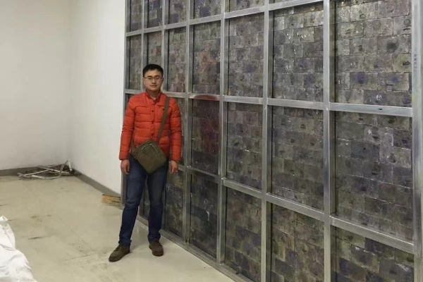 北海加速器防护铅砖 铅锭