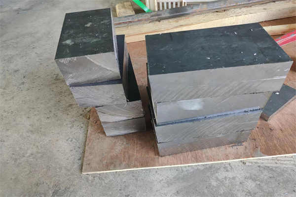 北海医用防辐射铅块 异形定制