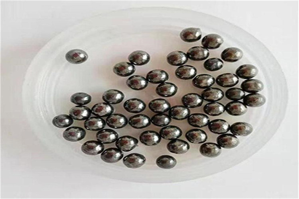 北海铅珠 铅粒 铅丸 铅砂配重用