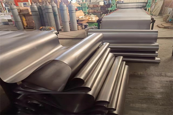 北海铅板 铅皮 铅卷