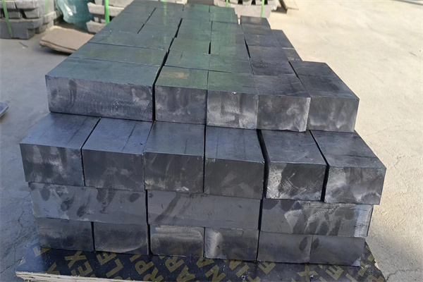 北海工业配重铅块