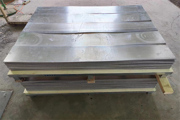 北海1-4mm防辐射铅皮