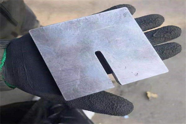 北海平衡铅块   切割铅块  铅块加工厂家