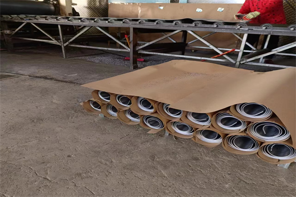 北海DR室病房射线铅皮