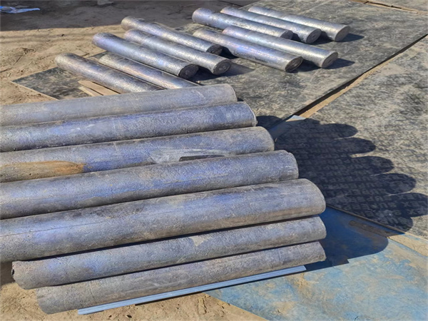 北海配重铅棒