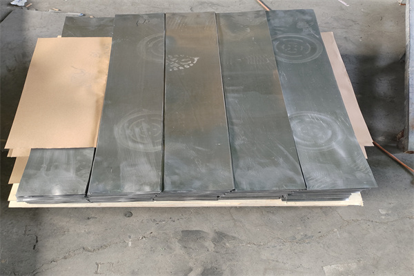 北海铅皮墙体防护钓鱼用