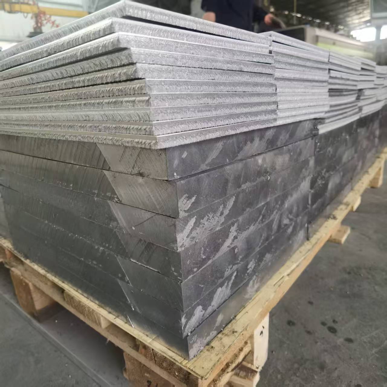 北海CBCT室防护铅板