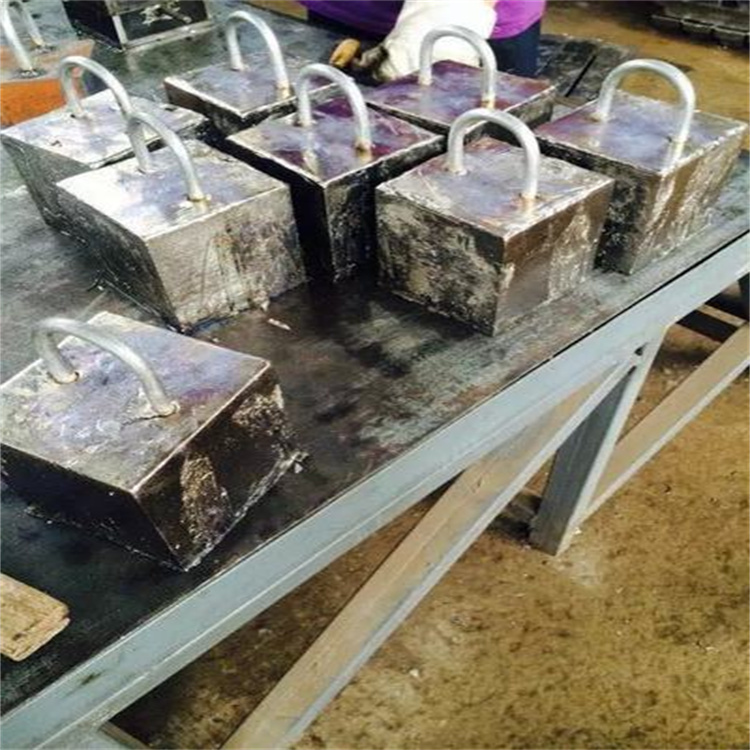 北海铸造铅加工件